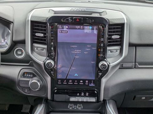 New 2026 RAM 1500 Big Horn RWD image 18