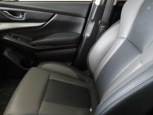 Used 2022 Subaru Ascent Onyx Edition AWD/4WD image 19