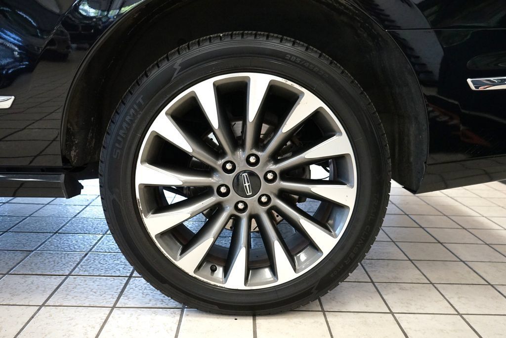 Used 2021 Lincoln Navigator Reserve AWD/4WD image 58