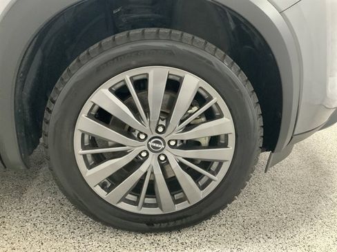 Used 2022 Nissan Pathfinder SL w/ SL Premium Package AWD/4WD image 15
