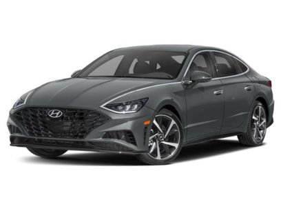 Used 2021 Hyundai Sonata SEL Plus