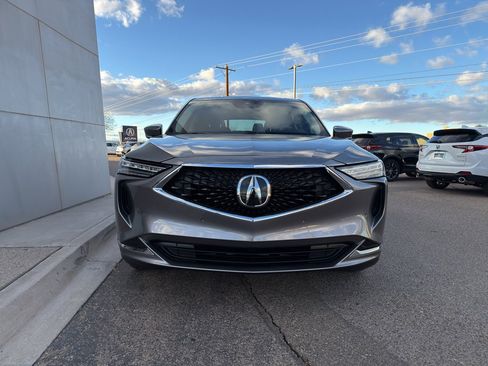 Certified 2023 Acura MDX w/Technology Package image 4