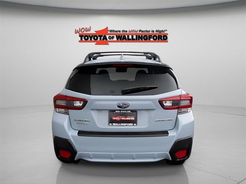 Used 2020 Subaru Crosstrek 2.0i Premium image 11