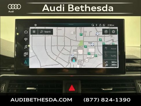 Certified 2023 Audi S4 Prestige w/ Prestige Package AWD/4WD image 23