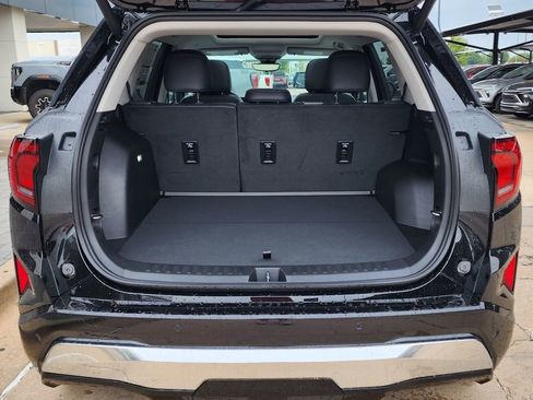 New 2026 GMC Terrain Denali AWD/4WD image 50