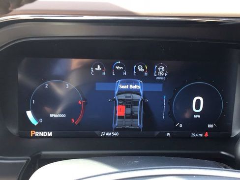 Used 2026 Ford F350 King Ranch w/ Tremor Off-Road Package image 17