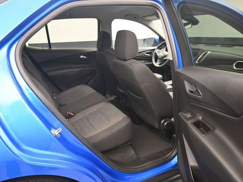 Used 2024 Chevrolet Equinox LT AWD/4WD image 12