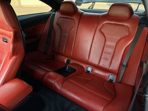 Used 2019 BMW M4 CS w/ Executive Package RWD image 23