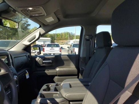 New 2026 GMC Sierra 1500 Pro AWD/4WD image 17