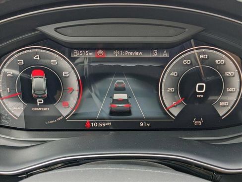 New 2025 Audi Q7 3.0T Premium Plus image 10