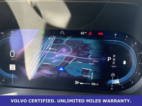 Certified 2023 Volvo XC60 B5 Plus image 25