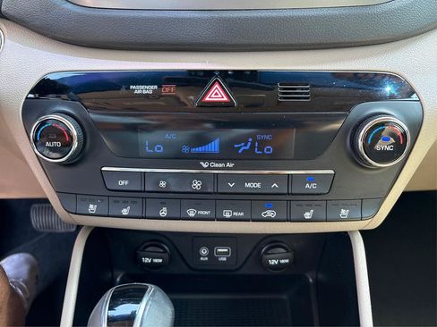 Used 2018 Hyundai Tucson Limited w/ Ultimate Package 02 FWD image 40