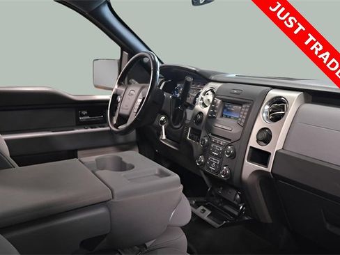 Used 2014 Ford F150 XLT w/ Equipment Group 302A Luxury image 15
