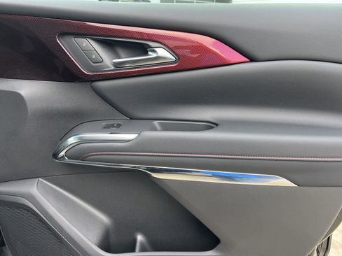 New 2026 Chevrolet Traverse Z71 w/ Driver Confidence Package image 27