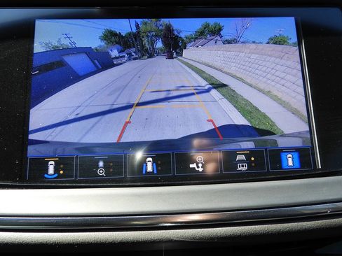 Used 2023 Buick Enclave Avenir w/ Trailering Package, 5000 lbs. AWD/4WD image 51