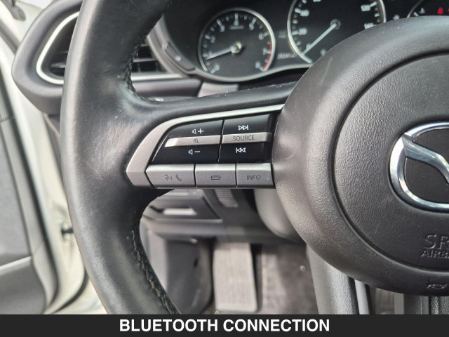 Certified 2023 MAZDA CX-30 AWD 2.5 S w/ Select Package image 19
