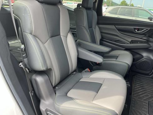 Used 2024 Subaru Ascent Onyx Edition AWD/4WD image 24