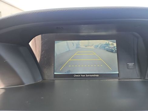 Used 2014 Honda Accord Sport image 20