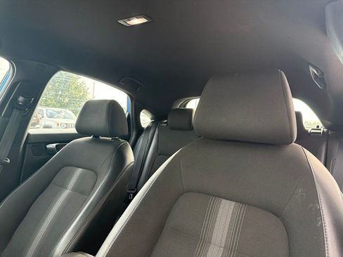 Used 2024 Honda Civic Sport image 7