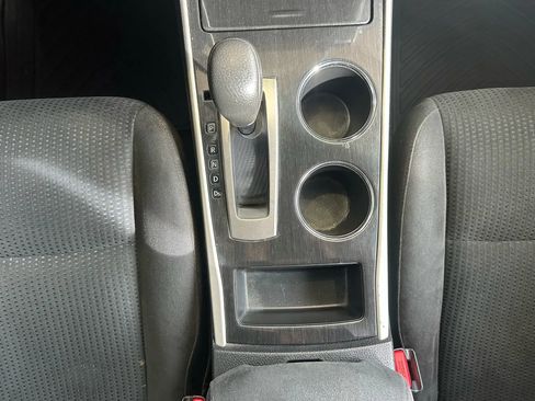 Used 2014 Nissan Altima 2.5 SV w/ Convenience Package image 21