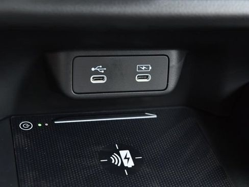 New 2027 Honda HR-V EX-L image 16
