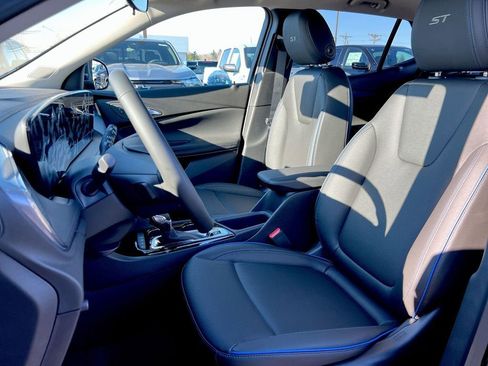 New 2026 Buick Encore GX Sport Touring w/ Comfort Package image 51