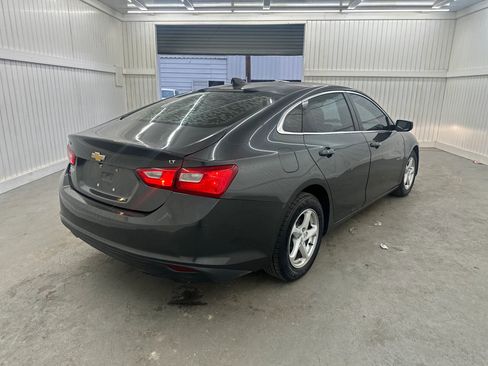Used 2017 Chevrolet Malibu LS image 5