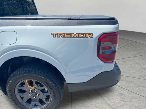 Used 2024 Ford Maverick Tremor w/ Tremor Off-Road Package AWD/4WD image 8