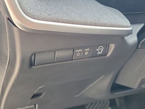 Certified 2025 Nissan Kicks SV w/ SV Premium Package image 25