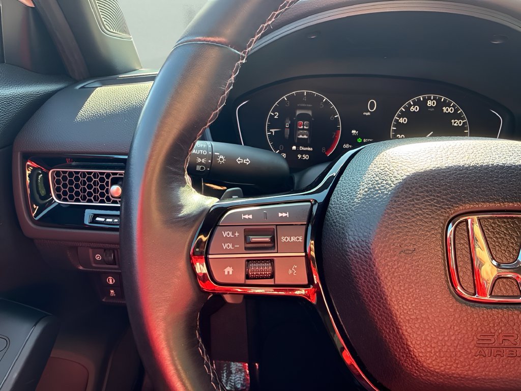 Used 2024 Honda Civic Sport image 14