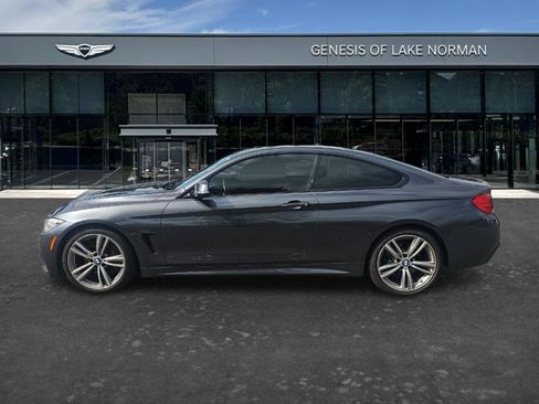 Used 2015 BMW 435i Coupe RWD image 7