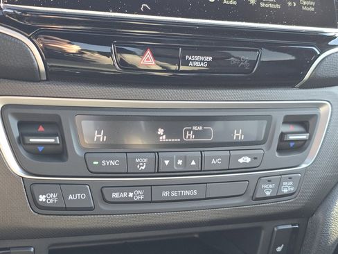 New 2026 Honda Ridgeline TrailSport image 33