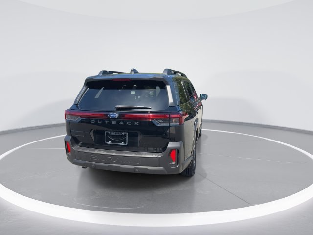 Certified 2026 Subaru Outback Premium w/ Premium/Limited Package 2 AWD/4WD image 7