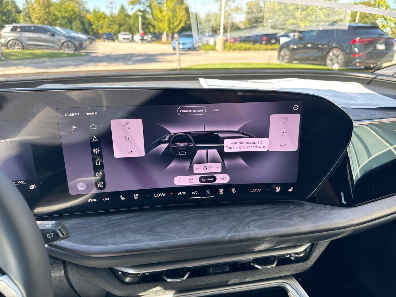 New 2026 Audi Q5 Premium Plus AWD/4WD image 6