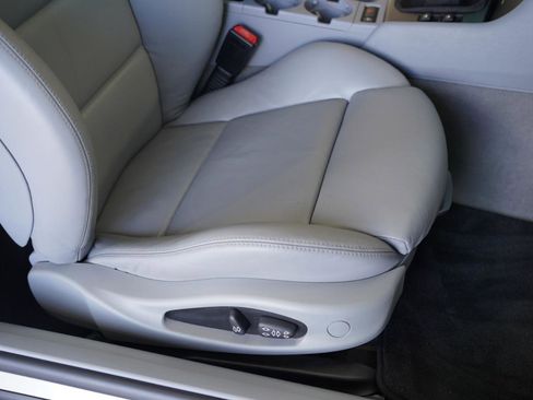 Used 2004 BMW M3 Coupe image 29