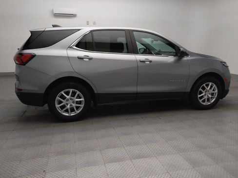 Used 2023 Chevrolet Equinox LT image 10