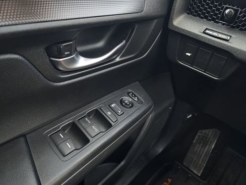 Certified 2026 Honda CR-V TrailSport image 22