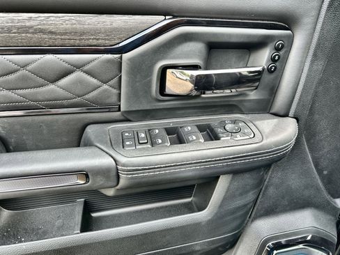 New 2026 RAM 2500 Limited image 15