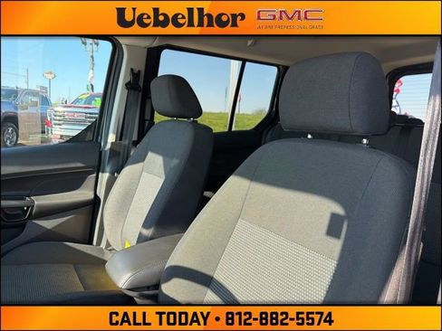 Used 2018 Ford Transit Connect XL FWD image 26