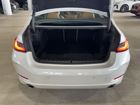 Certified 2025 BMW 330i Sedan image 13