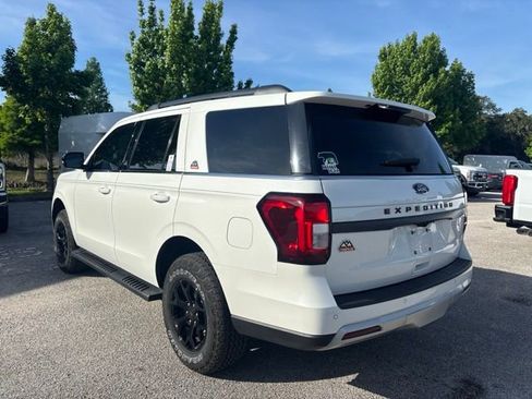 Used 2024 Ford Expedition Timberline AWD/4WD image 7