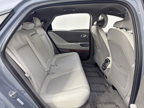 Used 2023 Hyundai Ioniq 6 SEL w/ Cargo Package image 38