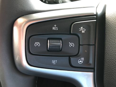 Used 2026 Chevrolet Silverado 1500 RST w/ RST Select Package AWD/4WD image 31