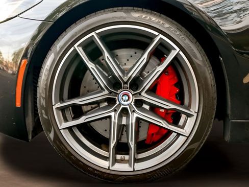 Used 2022 BMW M5 w/ Competition Package AWD/4WD image 35