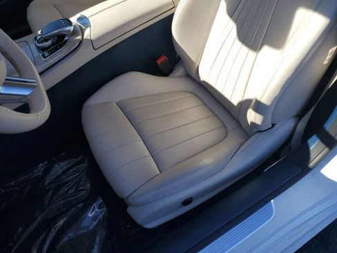 Used 2021 Mercedes-Benz E 450 E 450 image 10