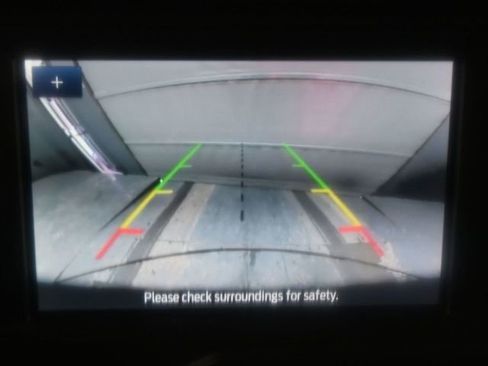 Used 2021 Ford Bronco Base image 17