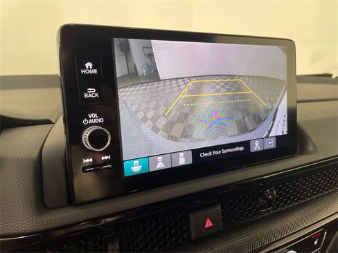 Certified 2023 Honda CR-V Sport Touring image 9