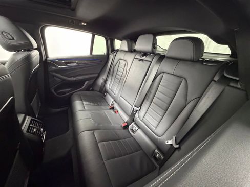 Used 2023 BMW X4 M40i w/ Premium Package AWD/4WD image 33