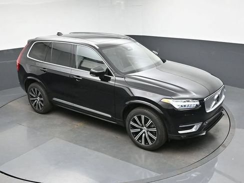 Used 2024 Volvo XC90 B6 Plus w/ Protection Package AWD/4WD image 43