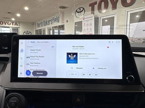 New 2026 Toyota Prius Plug-In Hybrid image 17